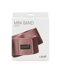 【Casall】Mini band light トレーニングバンド ライト