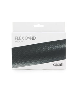 【Casall】Flex band medium トレーニングバンド ミディアム