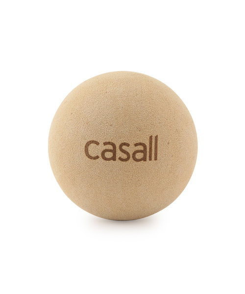 【Casall】バンブーリカバリーストレッチボール