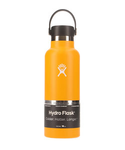 【Hydro Flask】【保温保冷】ハイドロフラスク 18oz Standard Mouth
