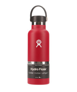 【Hydro Flask】【保温保冷】ハイドロフラスク 18oz Standard Mouth