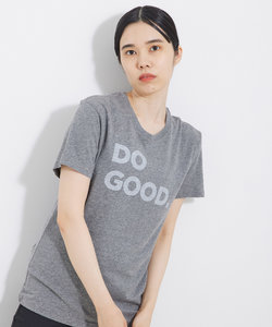 【Cotopaxi】Do Good グラフィックTシャツ