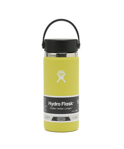 【Hydro Flask】保温保冷 ハイドロフラスク　 HYDRATION　16oz Wide Mouth