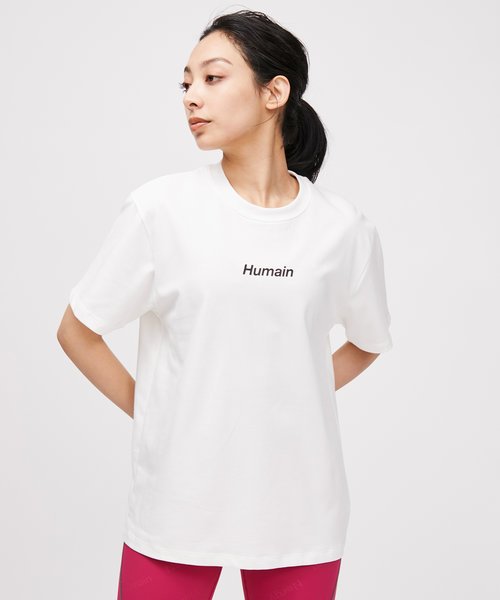UV＆吸水速乾】MONDRIAN HUMAIN Tシャツ | NERGY（ナージー）の通販