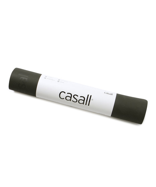 【Casall】Yoga Mat Essential Balance 4mm
