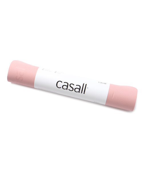 【Casall】Yoga Mat Essential Balance 4mm