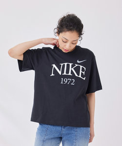 【NIKE】ナイキ スポーツウェア クロップドTシャツ ウィメンズ 