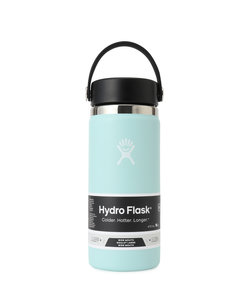 【Hydro Flask】保温保冷 ハイドロフラスク 16oz Wide Mouth