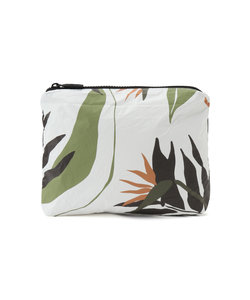 【ALOHA COLLECTION】SMALL POUCH / ポーチ Sサイズ