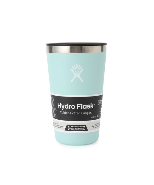 【Hydro Flask】保温保冷 ハイドロフラスク DRINKWARE 16oz All Around Tumbler
