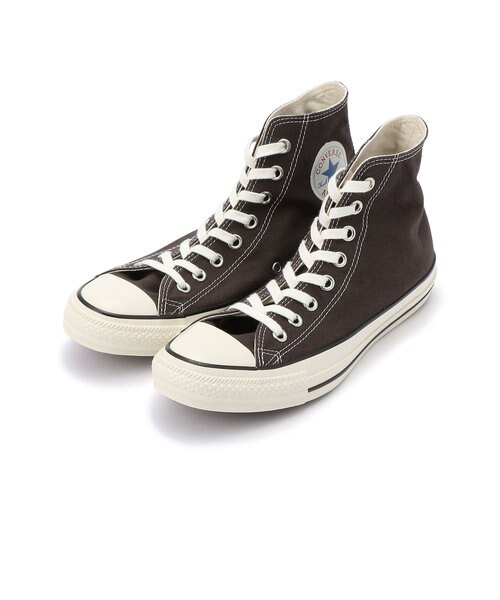 オールスター USカラーズ OX ハイカット/ALL STAR US COLORS OX HIGH ...