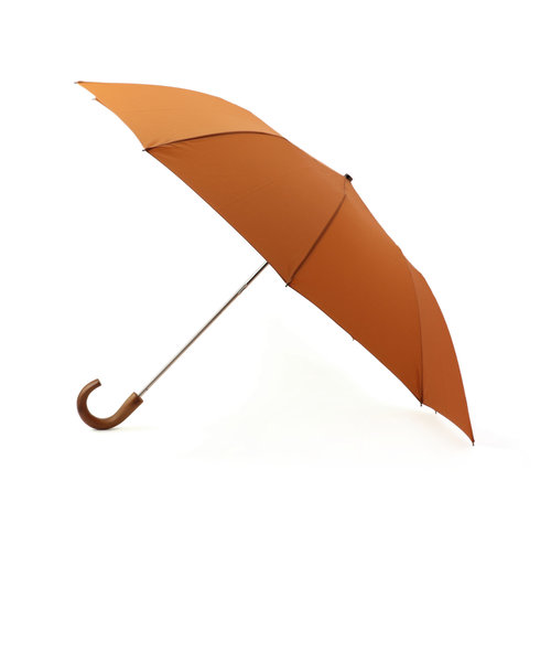 FOX UMBRELLAS: メイプルハンドル 折りたたみ傘