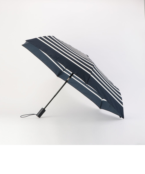 SHIPS: 折り畳み傘 柄デザイン