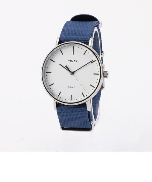 TIMEX(タイメックス): 