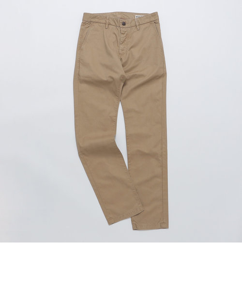 GROWN&SEWN: Independent Slim Pant - Ultimate Twill