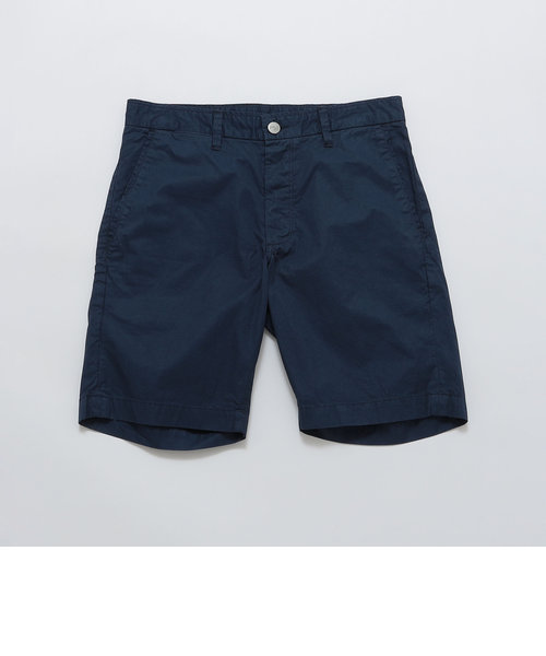 GROWN&SEWN: Hampton Short - Feather Twill