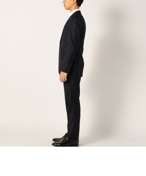 SHIPS: ＜ハンドライン＞LORO PIANA FABRIC FOUR SEASONS ピン