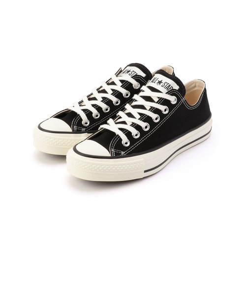 CONVERSE:CANVAS ALLSTAR J OX