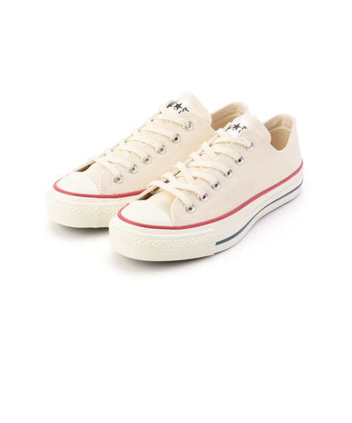 CONVERSE:CANVAS ALLSTAR J OX