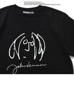 Su ジョンレノン Tシャツ Ships シップス の通販 Mall