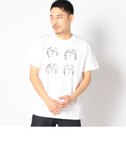 Su ジョンレノン Tシャツ Ships シップス の通販 Mall