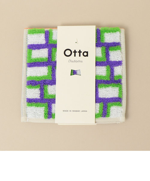 otta: ハンドタオル