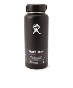 Hydro Flask: 32oz WIDE MOUTH