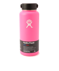 Hydro Flask: 32oz WIDE MOUTH
