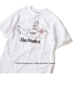 SU: BEATLES【Yellow Submarine】Tシャツ