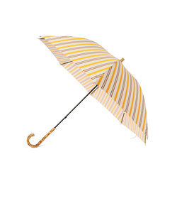 マルチストライプ晴雨傘