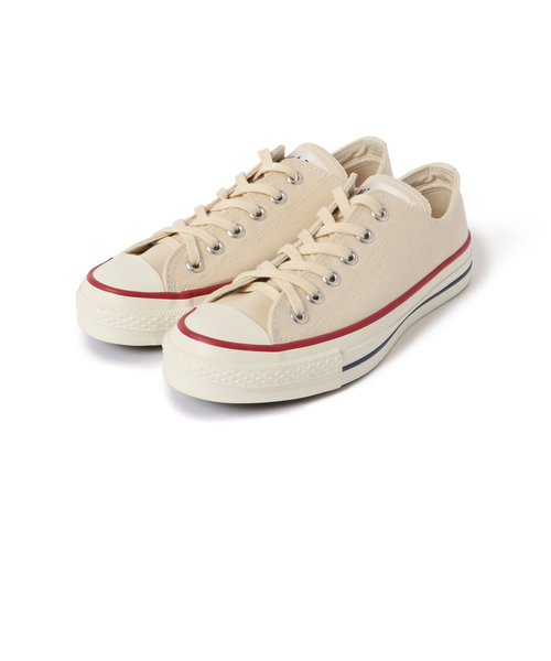 CONVERSE:CANVAS ALLSTAR J OX