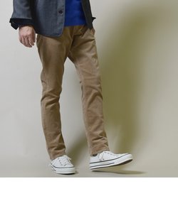 SC: オイカワデニム縫製 カラー コーデュロイ 5ポケット パンツ