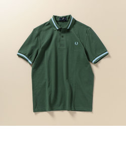 FRED PERRY: SHIPS別注 ENGLAND ポロシャツ 20SS