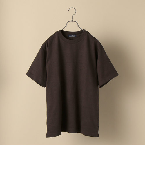 SBTRACT: 別注 オーガニックコットン ルーズフィット Tシャツ