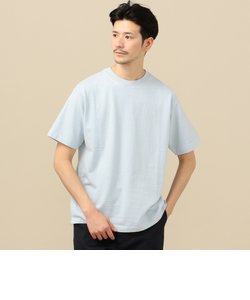SBTRACT: 別注 オーガニックコットン ルーズフィット Tシャツ
