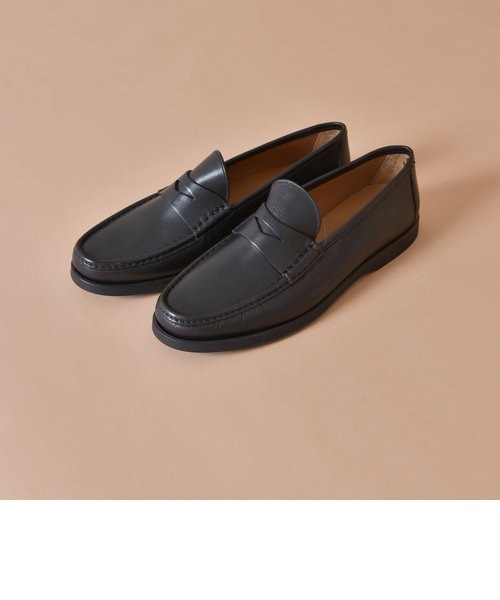IL MOCASSINO: コイン ラバー ローファー | SHIPS（シップス）の通販 