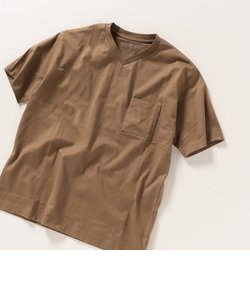 SHIPS any: 10FUNCTION 天竺 Ｖネック Tシャツ