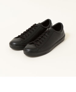 CONVERSE: COUPE OX LEATHER スニーカー