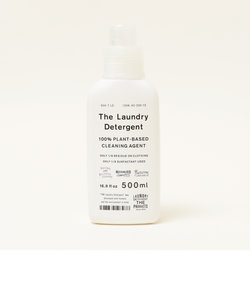 THE:LAUNDRY DETERGENT
