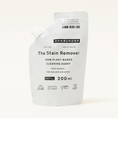 THE: STAIN REMOVER(詰替用)