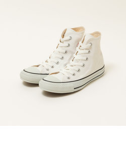 CONVERSE:CANVAS ALL STAR HI