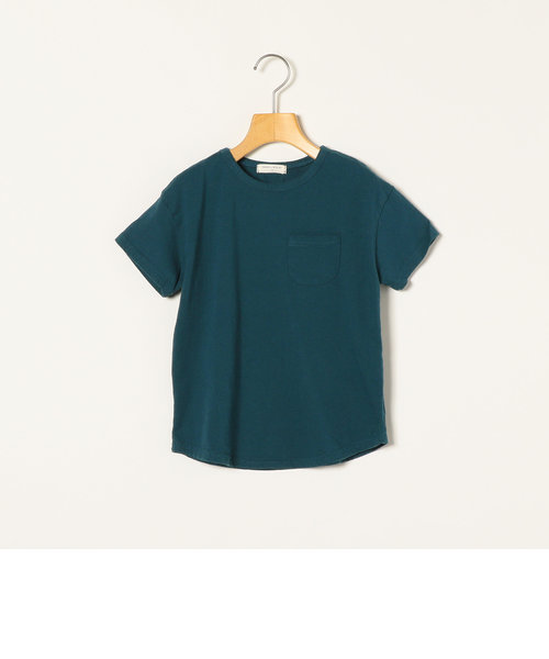 SHIPS any×MONMIMI: 別注 カラー Tシャツ