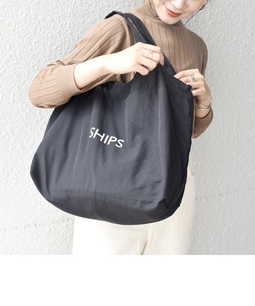 Ships Women シップスウィメン レディース のエコバッグ通販 Mall