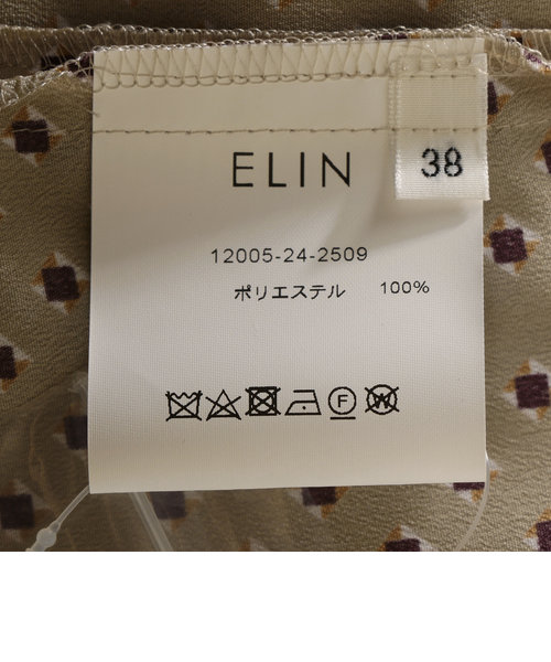 ELIN:ダブルドローストリングドレス | SHIPS（シップス）の通販 - &mall