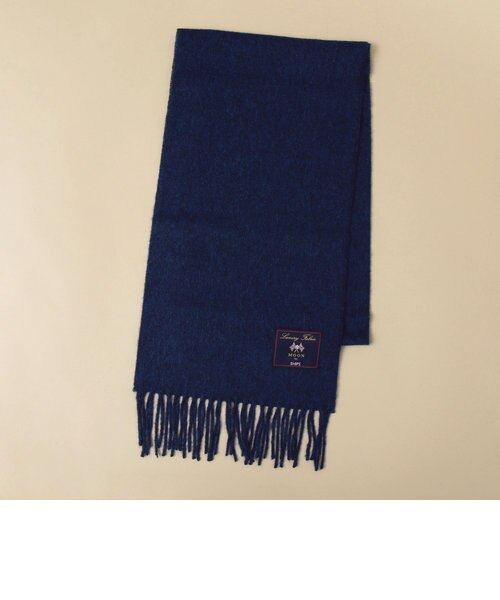 Ships シップス メンズ のマフラー ショール通販 Mall