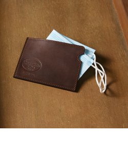 SHIPS any: HORWEEN マスクケース◇