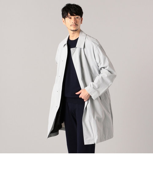 No tie、 but smartness.】SHIPS: 《撥水・多機能ポケット収納 