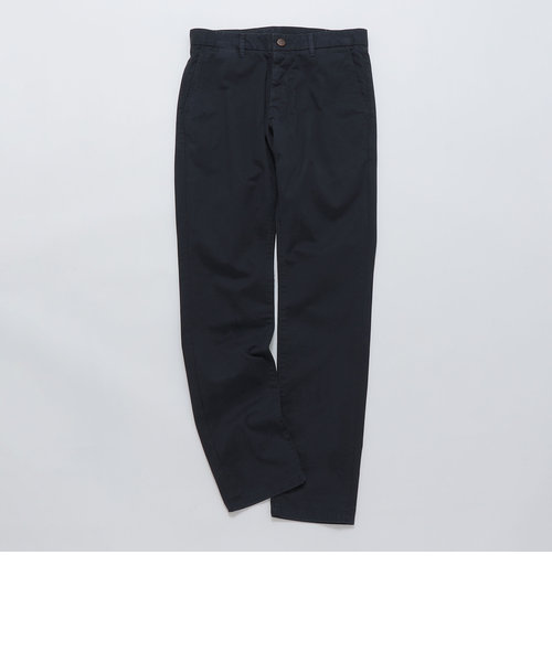 【SHIPS別注】GROWN&SEWN: Barton Tapered Pant - Ultimate Twill