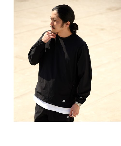 WEB限定/SHIPS別注】RUSSELL ATHLETIC: ≪セットアップ対応≫ 4WAY
