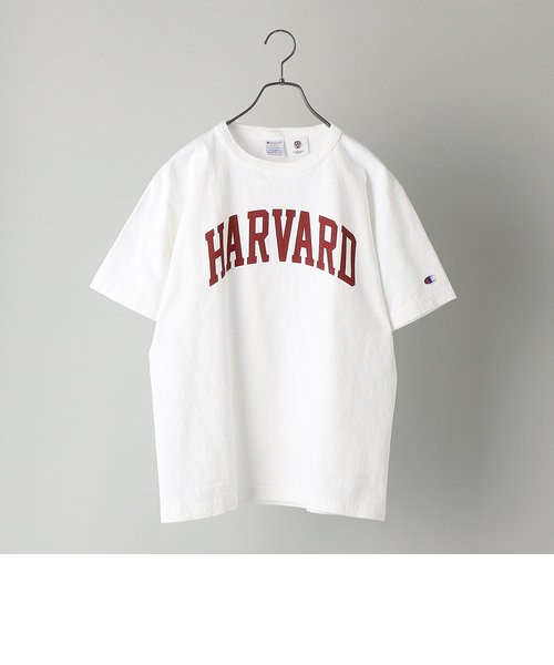 Champion: MADE IN USA T1011 HARVARD Tシャツ | SHIPS（シップス）の ...